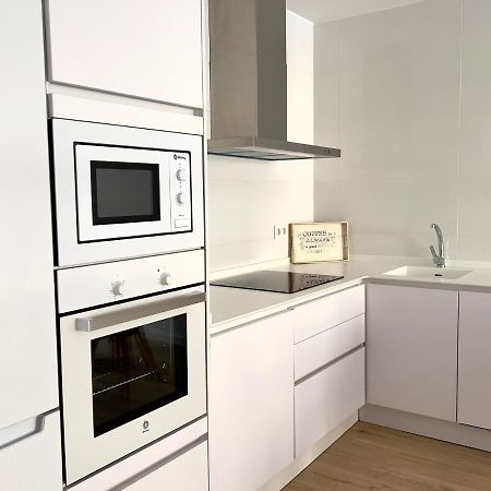 Housing Leon Ana Mogas Con Garaje Apartment Екстериор снимка