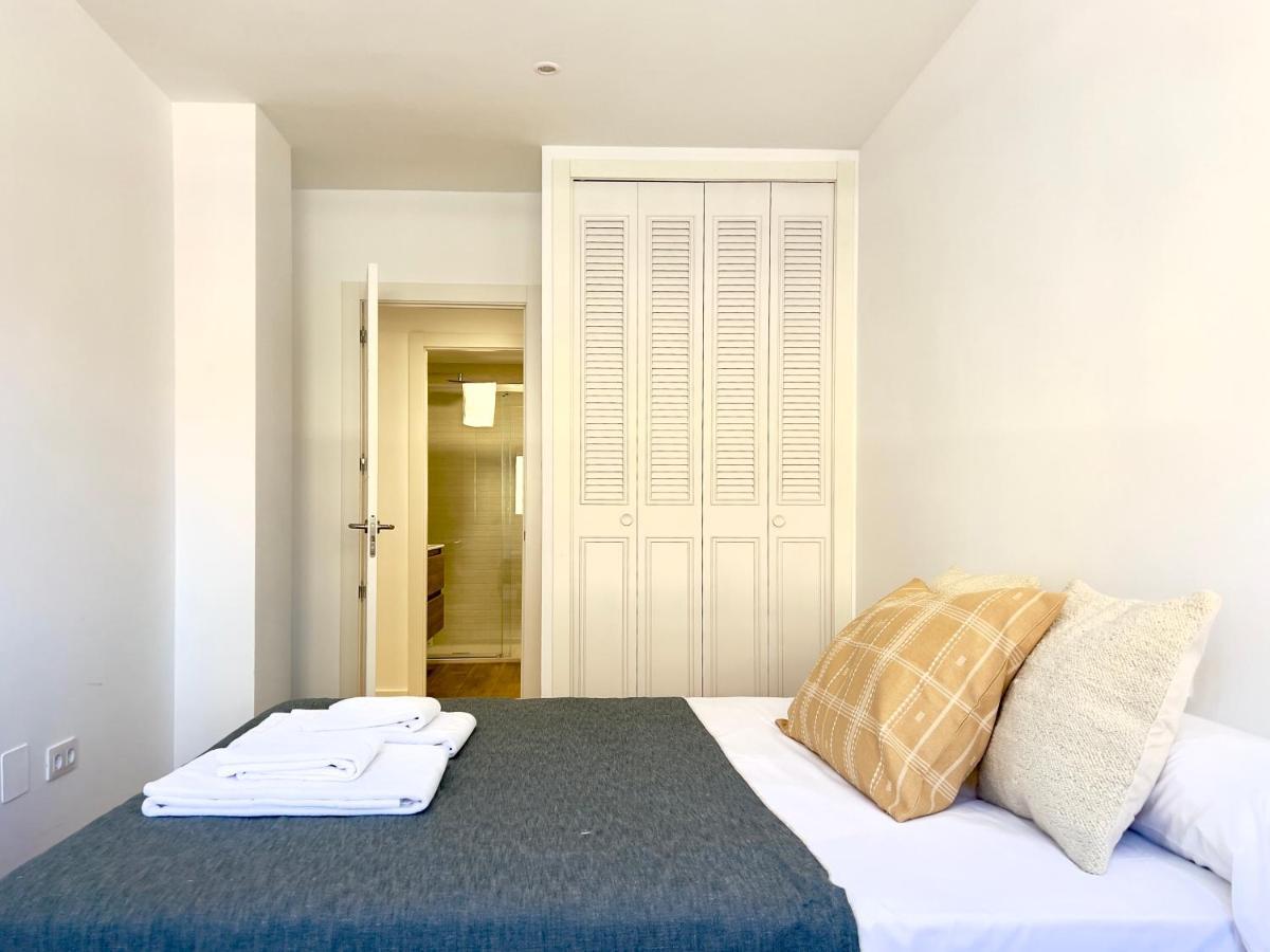 Housing Leon Ana Mogas Con Garaje Apartment Екстериор снимка