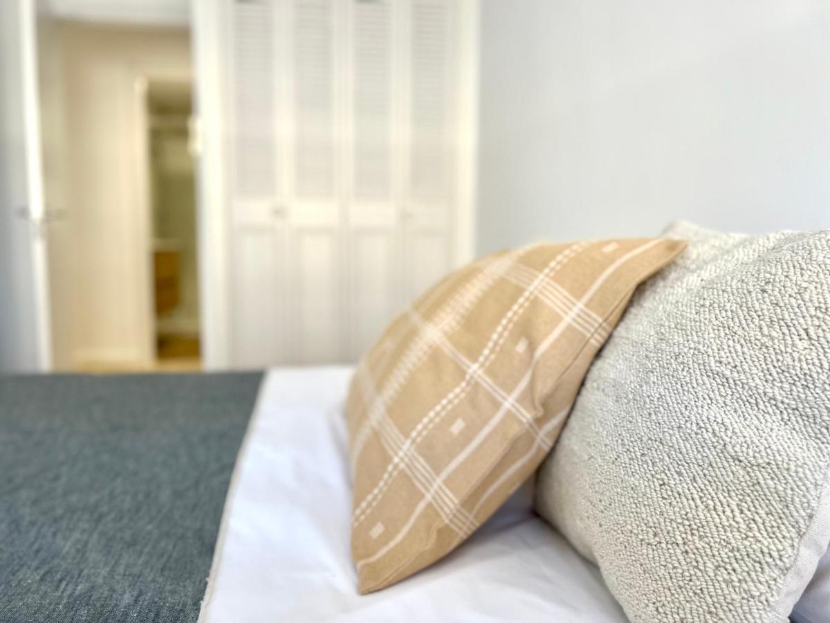 Housing Leon Ana Mogas Con Garaje Apartment Екстериор снимка