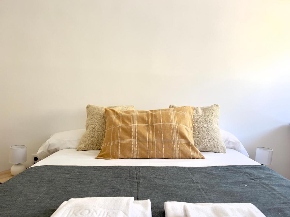 Housing Leon Ana Mogas Con Garaje Apartment Екстериор снимка