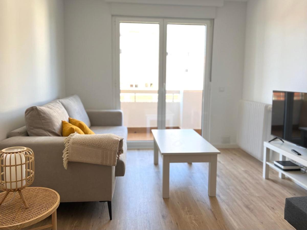 Housing Leon Ana Mogas Con Garaje Apartment Екстериор снимка